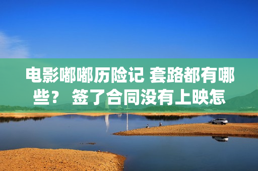 电影嘟嘟历险记 套路都有哪些？ 签了合同没有上映怎么办？(嘟嘟历险记动画片全集)