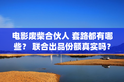 电影废柴合伙人 套路都有哪些？ 联合出品份额真实吗？(废柴兄弟众筹吃火锅是哪一集)
