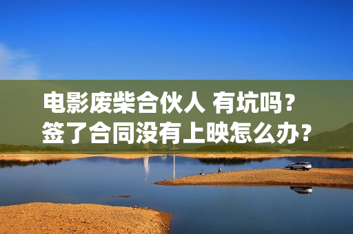 电影废柴合伙人 有坑吗？ 签了合同没有上映怎么办？(电影废柴合伙人免费观看)
