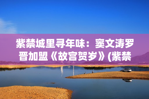 紫禁城里寻年味：窦文涛罗晋加盟《故宫贺岁》(紫禁城年夜饭)