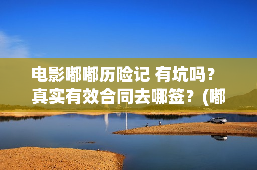 电影嘟嘟历险记 有坑吗？ 真实有效合同去哪签？(嘟嘟的冒险)
