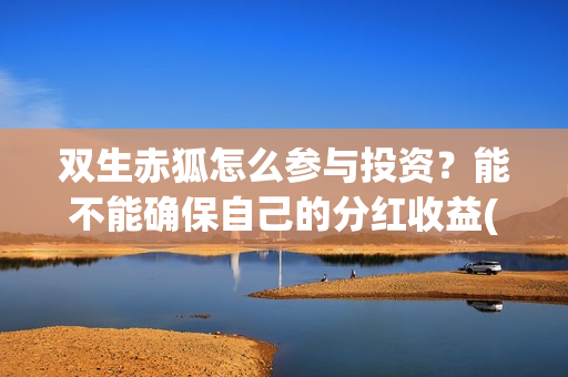 双生赤狐怎么参与投资？能不能确保自己的分红收益(双生赤狐结局什么意思)