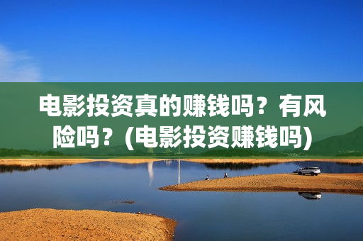 电影投资真的赚钱吗？有风险吗？(电影投资赚钱吗)