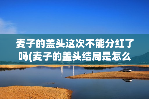 麦子的盖头这次不能分红了吗(麦子的盖头结局是怎么样的)