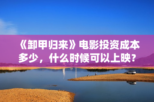 《卸甲归来》电影投资成本多少，什么时候可以上映？(卸甲归来 在线)