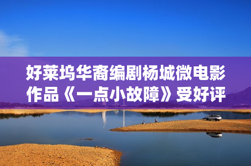 好莱坞华裔编剧杨城微电影作品《一点小故障》受好评(好莱坞电影华人主演)