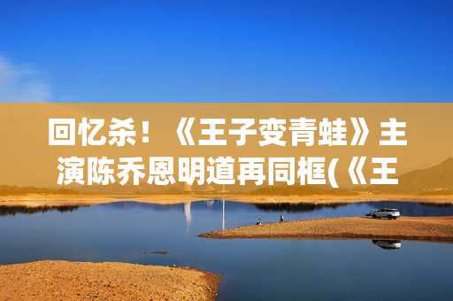 回忆杀！《王子变青蛙》主演陈乔恩明道再同框(《王子》)