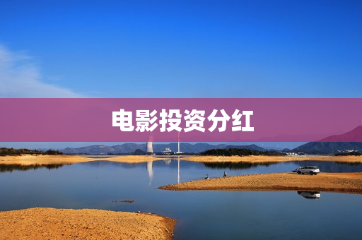 电影投资分红
