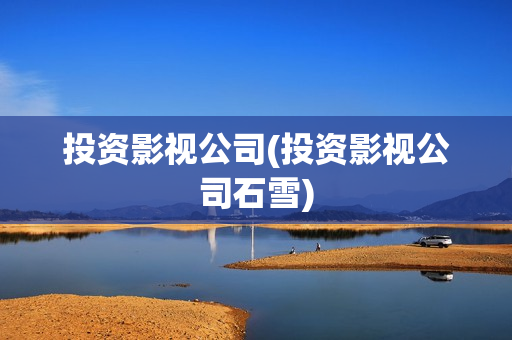 投资影视公司(投资影视公司石雪)