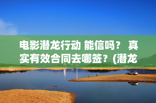 电影潜龙行动 能信吗? 真实有效合同去哪签?(潜龙行动演员表) 电影潜龙行动 能信吗? 真实有效合同去哪签?(潜龙行动演员表)