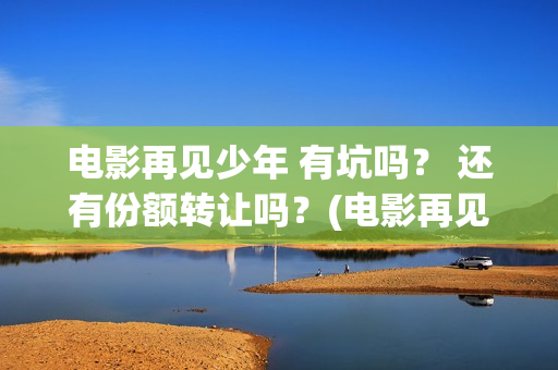 电影再见少年 有坑吗? 还有份额转让吗?(电影再见少年) 电影再见少年 有坑吗? 还有份额转让吗?(电影再见少年)