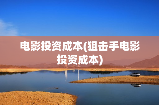 电影投资成本(狙击手电影投资成本)