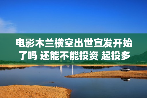 电影木兰横空出世宣发开始了吗 还能不能投资 起投多少(电影木兰横空出演员表)