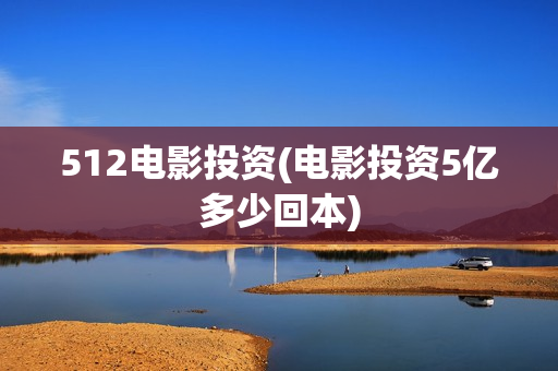 512电影投资(电影投资5亿多少回本)