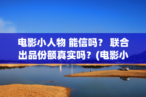 电影小人物 能信吗？ 联合出品份额真实吗？(电影小人物主角是做什么的)