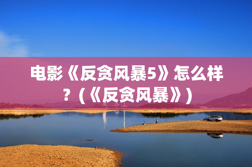 电影《反贪风暴5》怎么样？(《反贪风暴》)