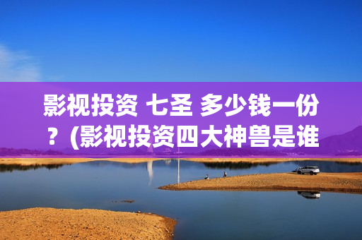 影视投资 七圣 多少钱一份？(影视投资四大神兽是谁)