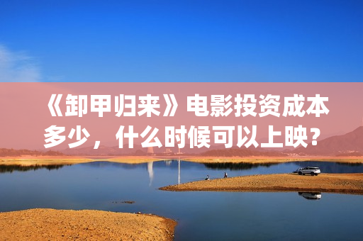 《卸甲归来》电影投资成本多少，什么时候可以上映？(卸甲归来在线视频)