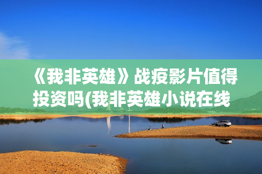 《我非英雄》战疫影片值得投资吗(我非英雄小说在线阅读)