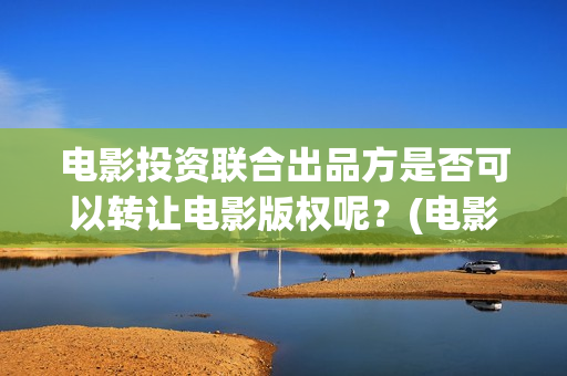 电影投资联合出品方是否可以转让电影版权呢？(电影投资联合出资合法吗)
