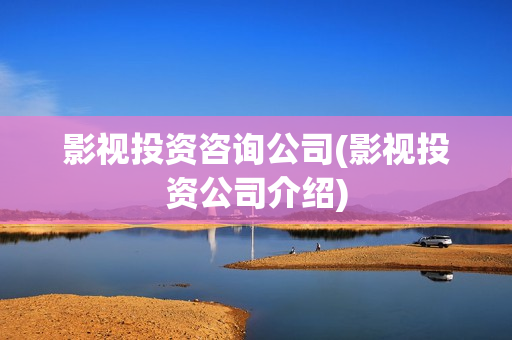 影视投资咨询公司(影视投资公司介绍)