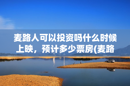 麦路人可以投资吗什么时候上映，预计多少票房(麦路人投资方)