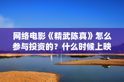 网络电影《精武陈真》怎么参与投资的？什么时候上映？(精武系列电影)
