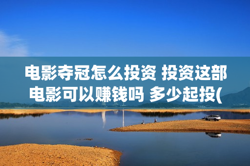 电影夺冠怎么投资 投资这部电影可以赚钱吗 多少起投(电影夺冠可以投屏吗)