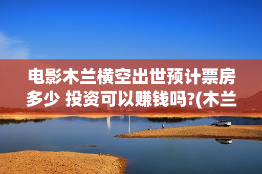 电影木兰横空出世预计票房多少 投资可以赚钱吗?(木兰:横空出世在线播放)