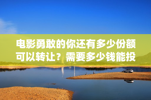 电影勇敢的你还有多少份额可以转让？需要多少钱能投资？(电影 勇敢的你)