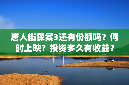 唐人街探案3还有份额吗？何时上映？投资多久有收益？(唐人街探案还有第四部吗)