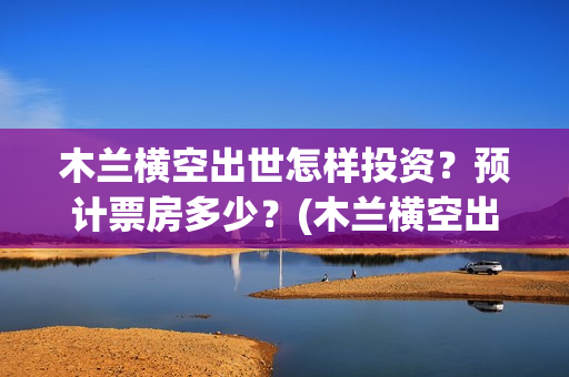 木兰横空出世怎样投资？预计票房多少？(木兰横空出世手游)