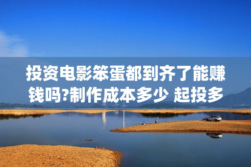投资电影笨蛋都到齐了能赚钱吗?制作成本多少 起投多少(笨蛋也能年赚100万书籍)