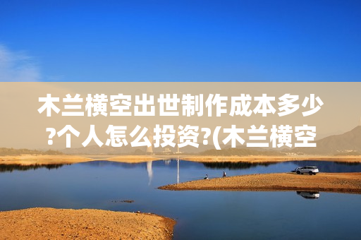 木兰横空出世制作成本多少?个人怎么投资?(木兰横空出世歌)