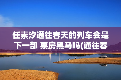 任素汐通往春天的列车会是下一部 票房黑马吗(通往春天的地铁任素汐)