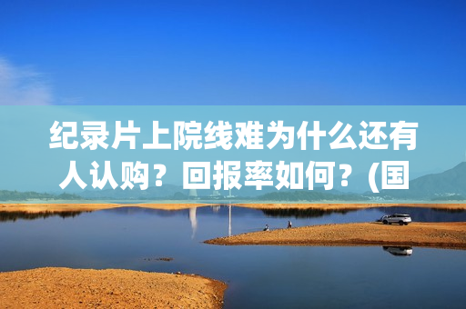纪录片上院线难为什么还有人认购？回报率如何？(国内院线上映的纪录片)