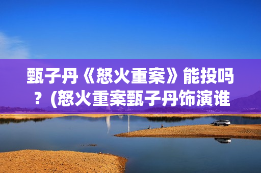 甄子丹《怒火重案》能投吗？(怒火重案甄子丹饰演谁)