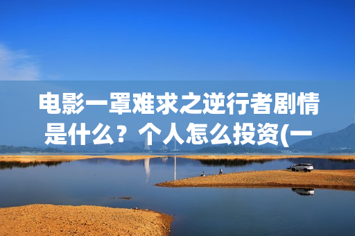电影一罩难求之逆行者剧情是什么？个人怎么投资(一罩难求的主要原因)