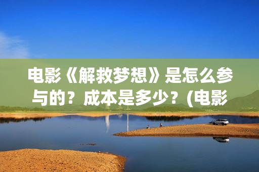 电影《解救梦想》是怎么参与的？成本是多少？(电影《解救梦想》在线看)