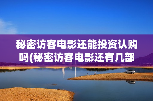 秘密访客电影还能投资认购吗(秘密访客电影还有几部)