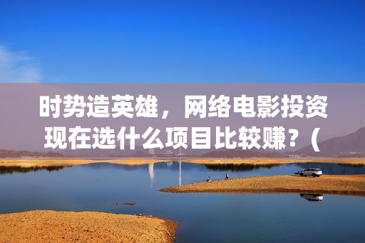时势造英雄，网络电影投资现在选什么项目比较赚？(时势造英雄出自哪里)