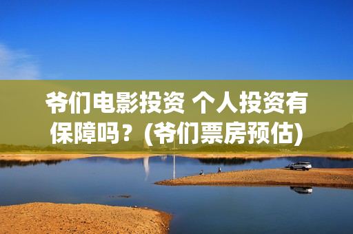 爷们电影投资 个人投资有保障吗？(爷们票房预估)