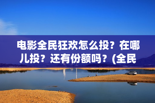 电影全民狂欢怎么投？在哪儿投？还有份额吗？(全民狂欢电影怎么样)