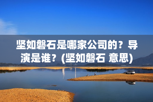坚如磐石是哪家公司的？导演是谁？(坚如磐石 意思)