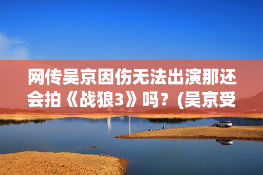网传吴京因伤无法出演那还会拍《战狼3》吗？(吴京受过伤)