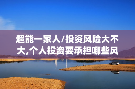 超能一家人/投资风险大不大,个人投资要承担哪些风险?(超能一家人投资成本)