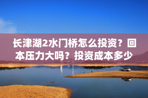 长津湖2水门桥怎么投资？回本压力大吗？投资成本多少？(长津湖2水门桥剧情介绍)