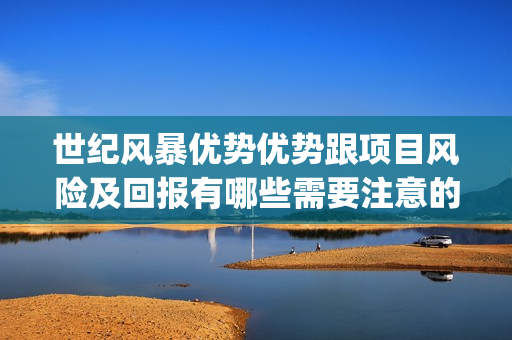 世纪风暴优势优势跟项目风险及回报有哪些需要注意的(世纪风暴电影什么时候上映的)