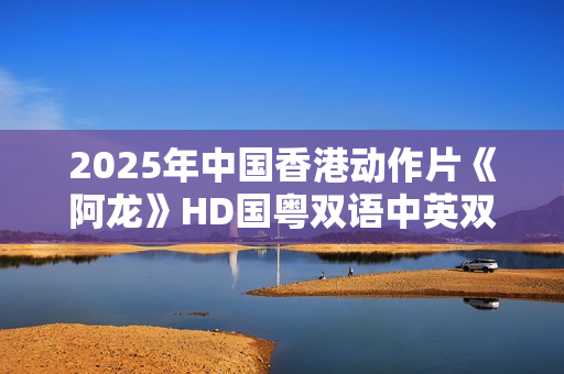2025年中国香港动作片《阿龙》HD国粤双语中英双字