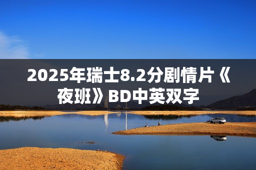 2025年瑞士8.2分剧情片《夜班》BD中英双字
